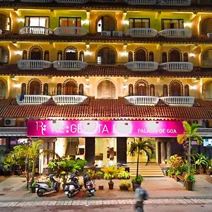 Regenta Inn Palacio De Goa, Panjim